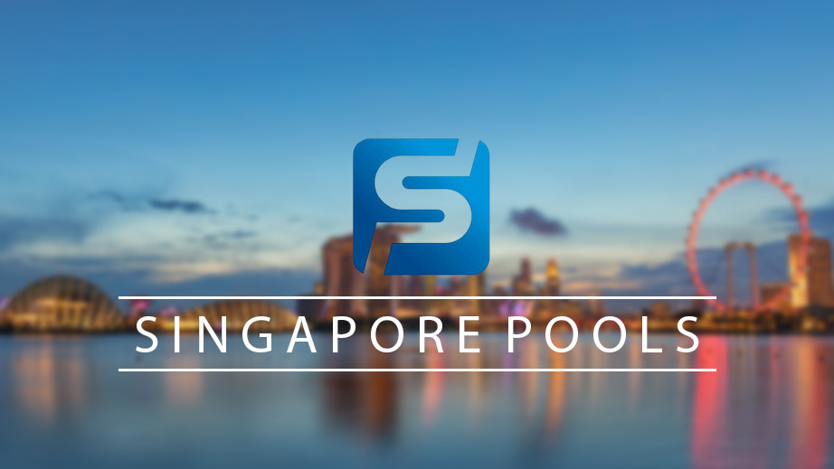 singapore pools